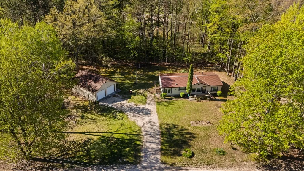 10908 Vans Lane Fife Lake Township MI 49633