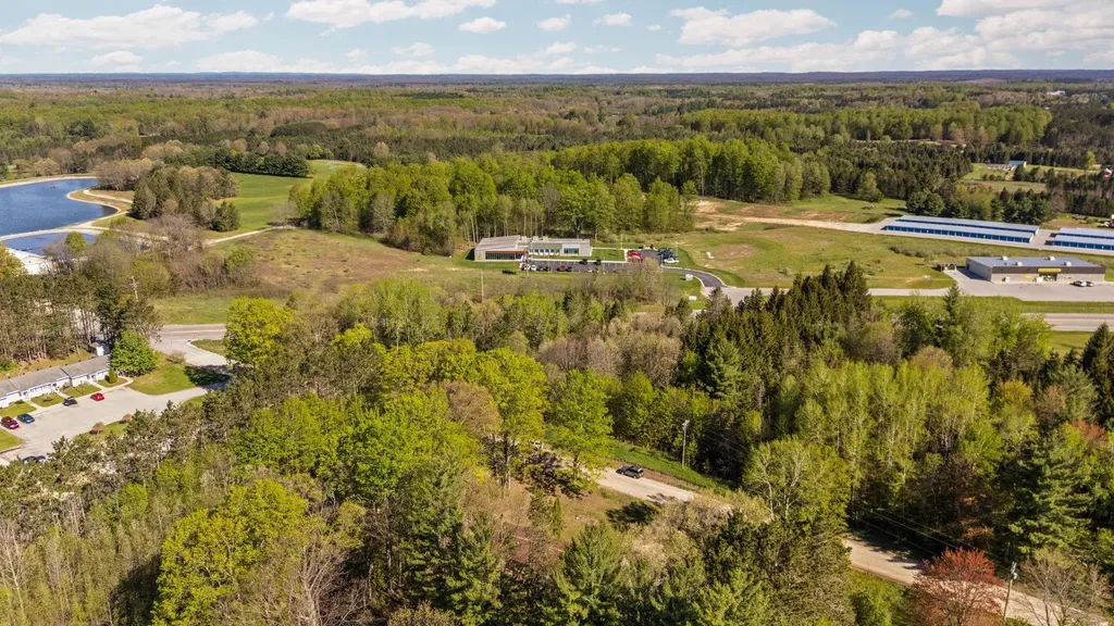 10908 Vans Lane Fife Lake Township MI 49633