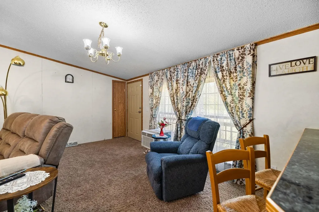 10908 Vans Lane Fife Lake Township MI 49633