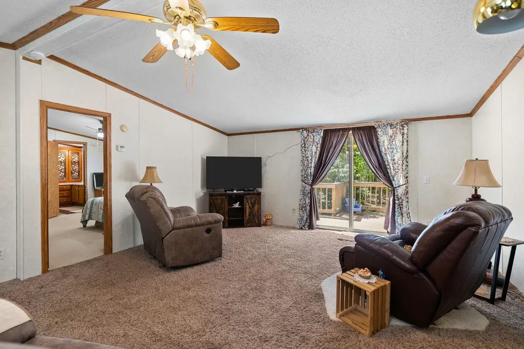 10908 Vans Lane Fife Lake Township MI 49633