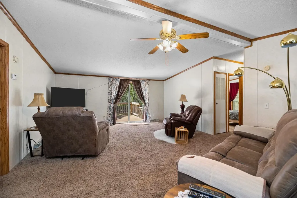 10908 Vans Lane Fife Lake Township MI 49633