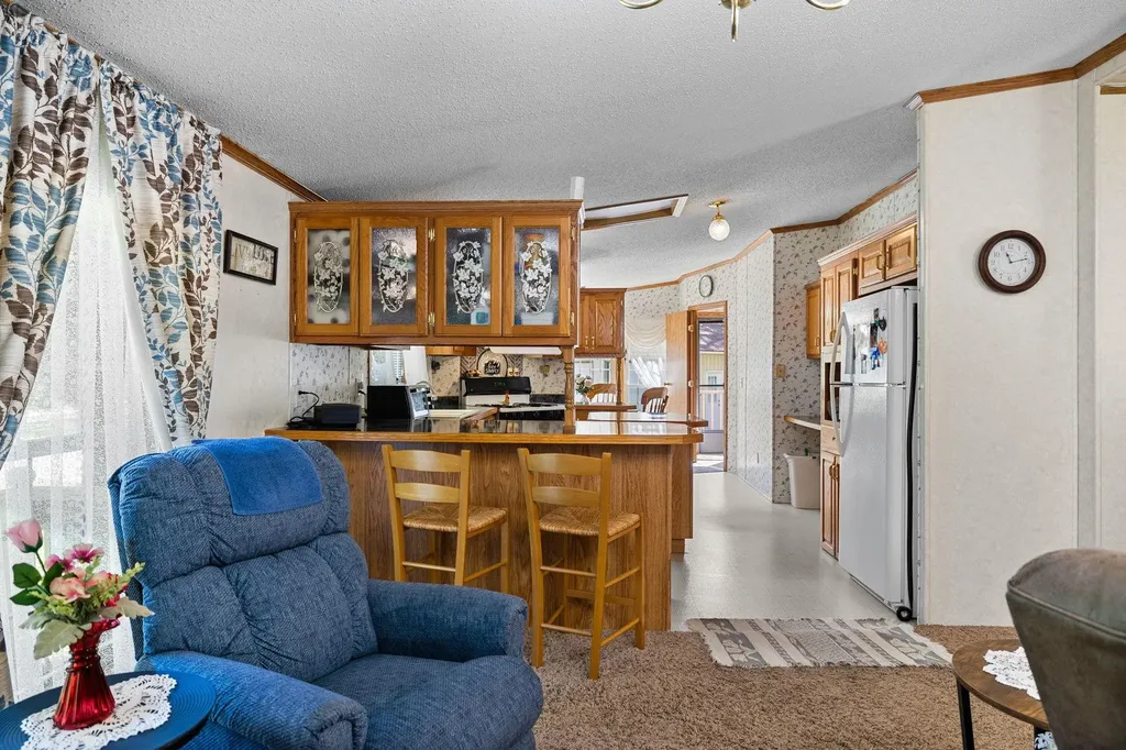 10908 Vans Lane Fife Lake Township MI 49633