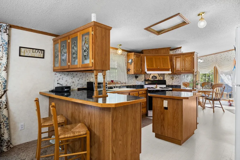 10908 Vans Lane Fife Lake Township MI 49633
