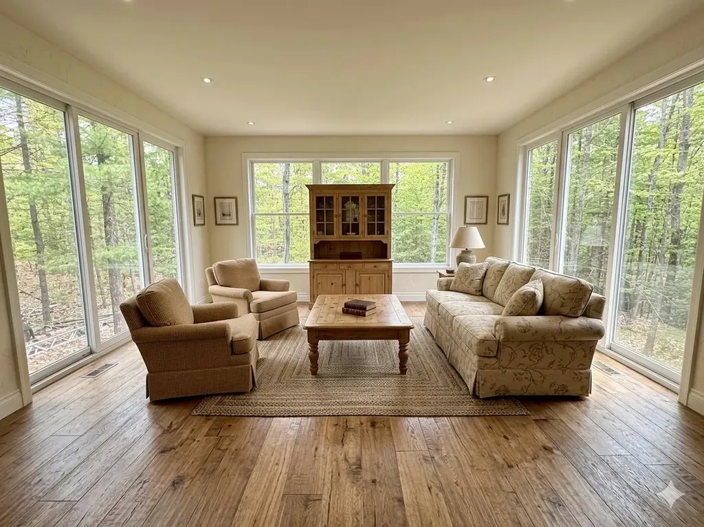 2088 E Higgins Lake Drive Gerrish Township MI 48653