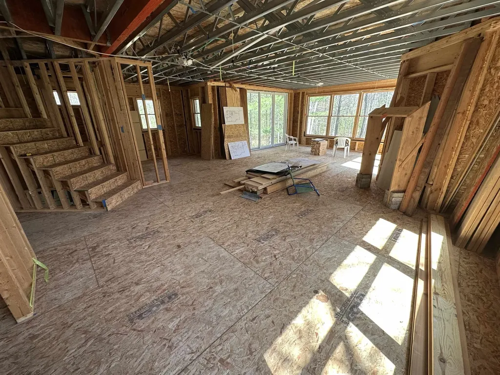 2088 E Higgins Lake Drive Gerrish Township MI 48653