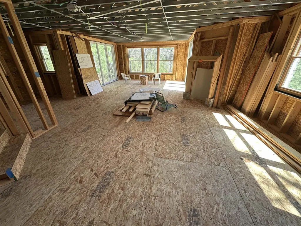 2088 E Higgins Lake Drive Gerrish Township MI 48653