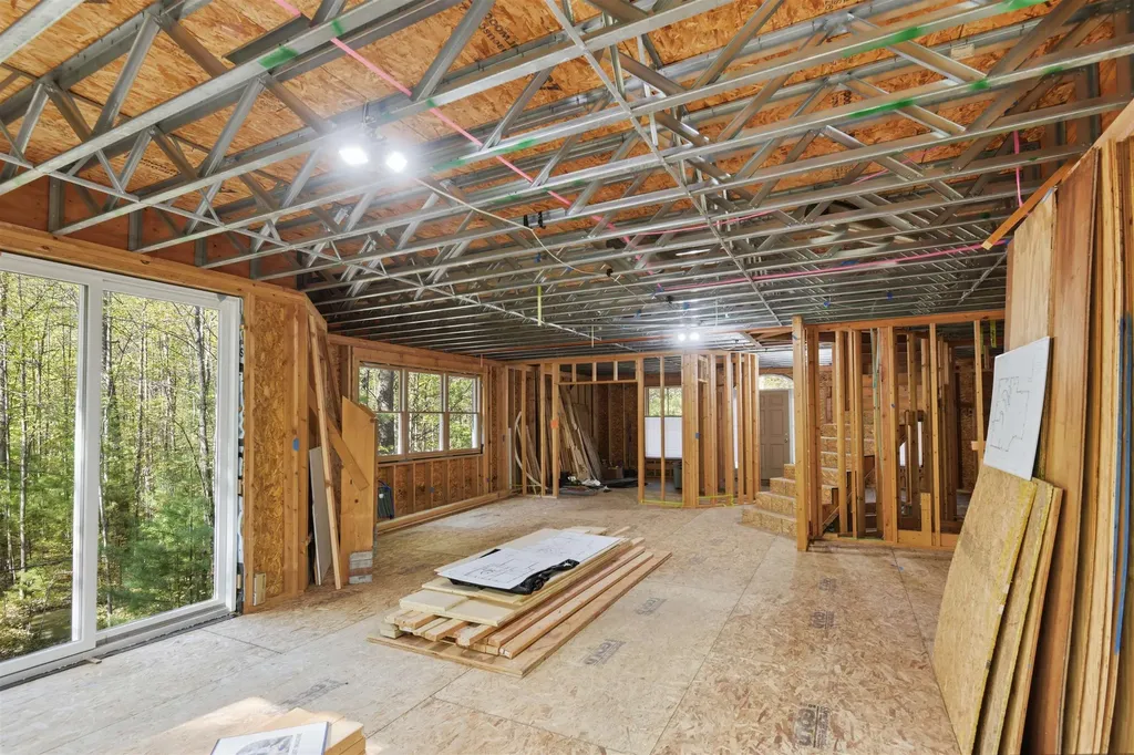 2088 E Higgins Lake Drive Gerrish Township MI 48653