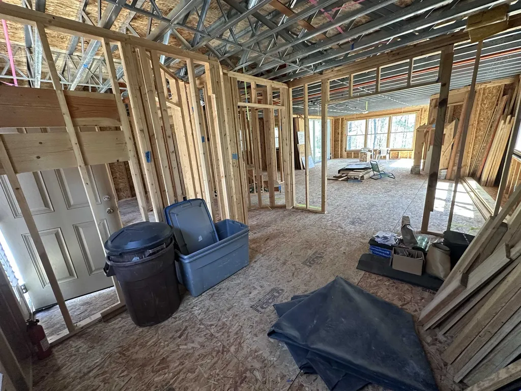 2088 E Higgins Lake Drive Gerrish Township MI 48653