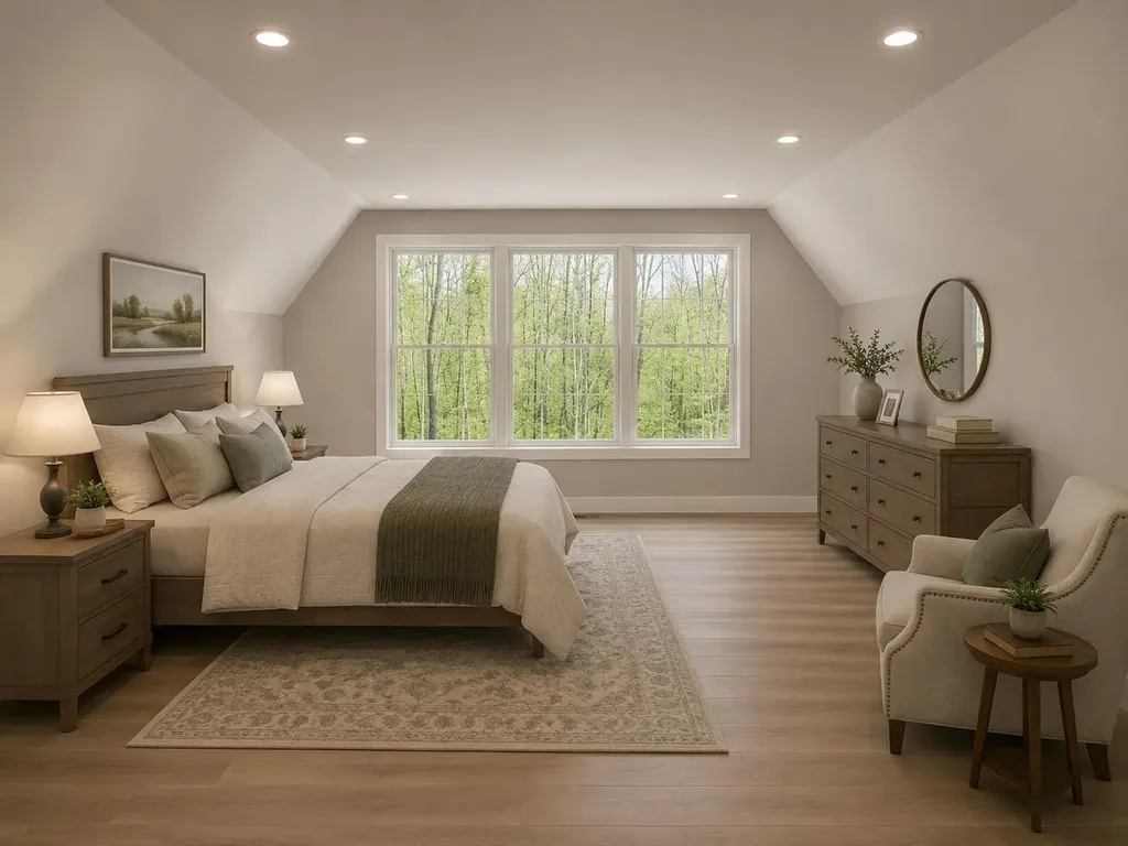 2088 E Higgins Lake Drive Gerrish Township MI 48653