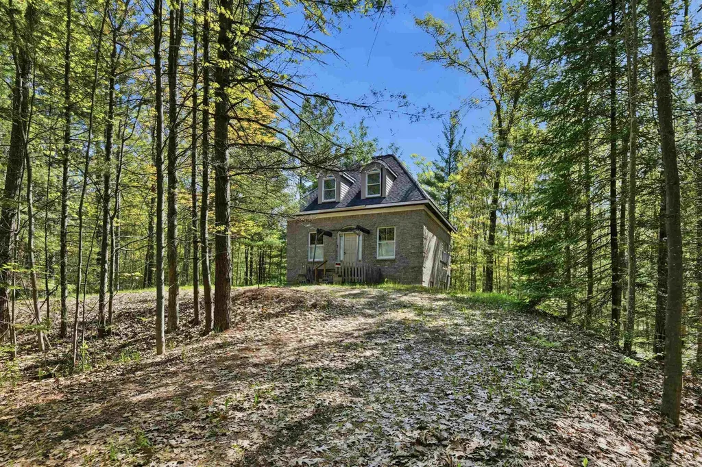 2088 E Higgins Lake Drive Gerrish Township MI 48653