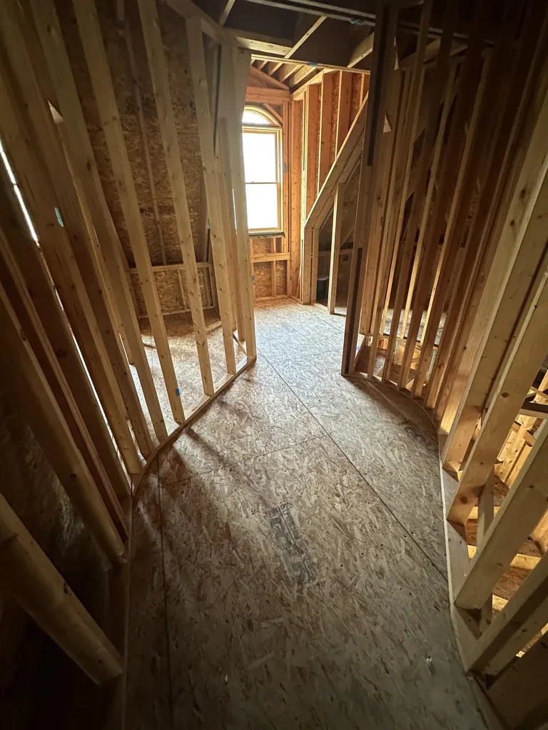 2088 E Higgins Lake Drive Gerrish Township MI 48653