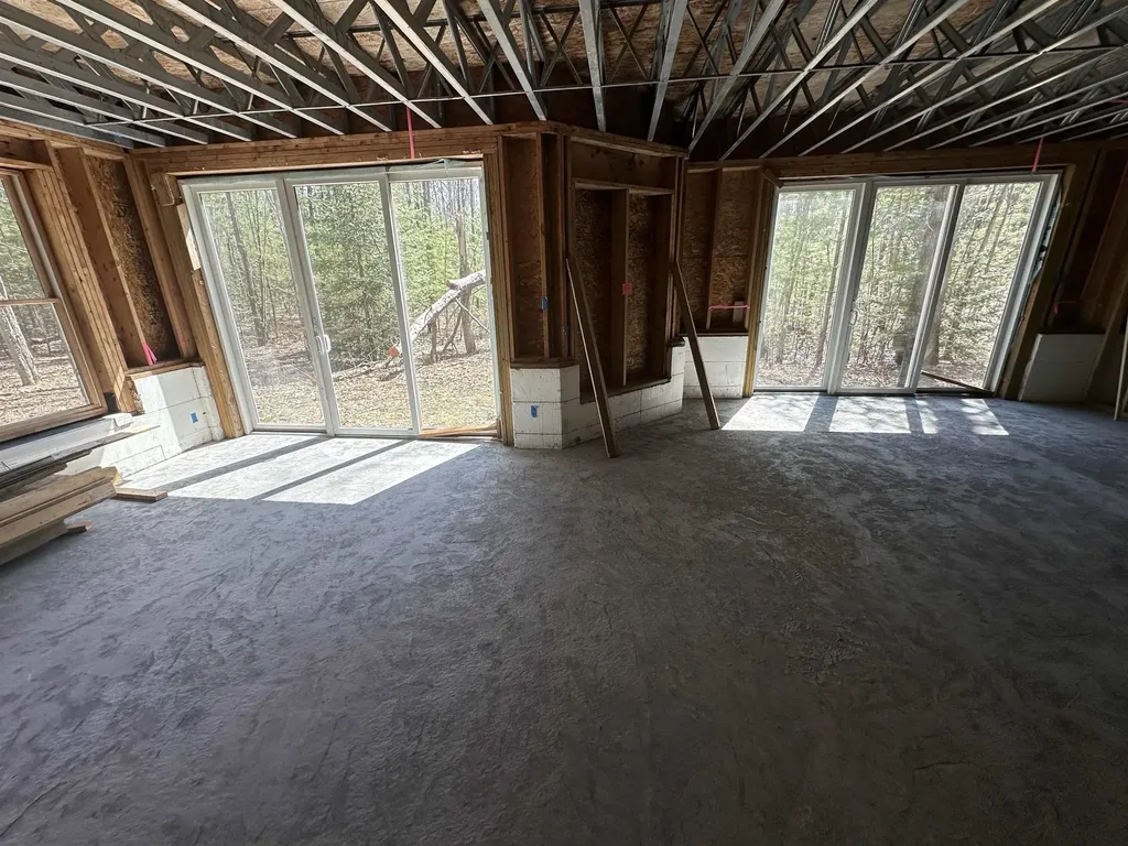 2088 E Higgins Lake Drive Gerrish Township MI 48653