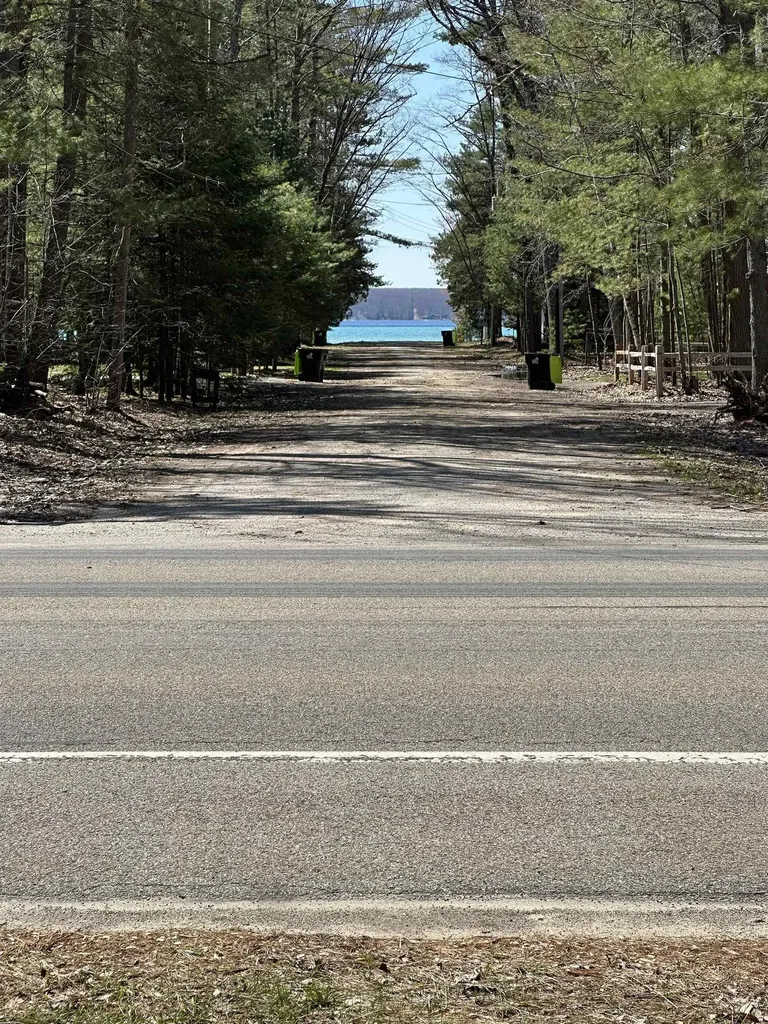 2088 E Higgins Lake Drive Gerrish Township MI 48653