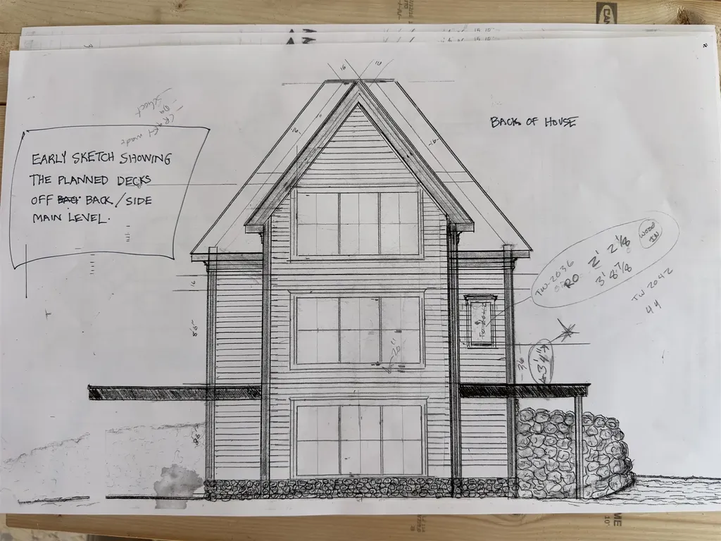 2088 E Higgins Lake Drive Gerrish Township MI 48653