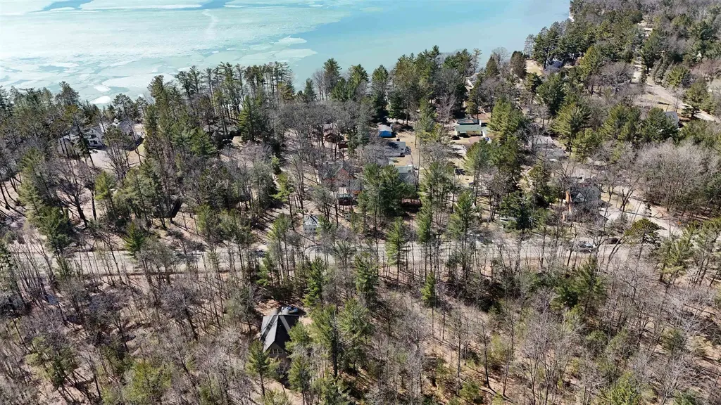 2088 E Higgins Lake Drive Gerrish Township MI 48653