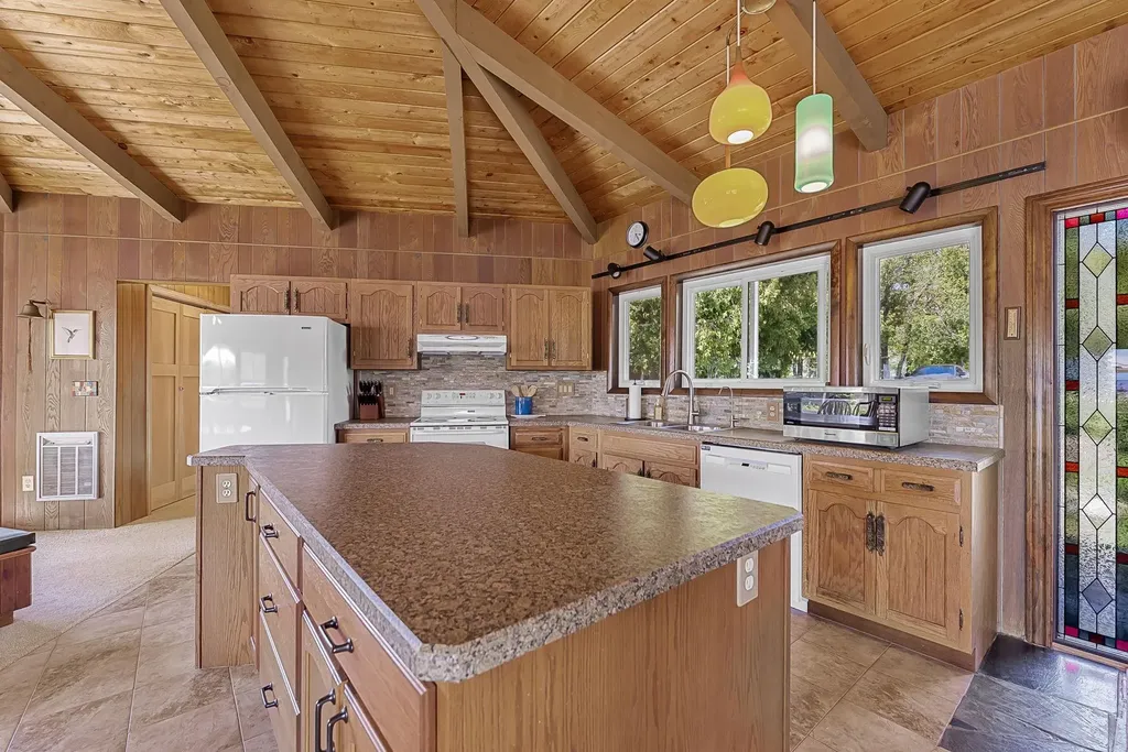 16560 Starke Road Arcadia Township MI 49613