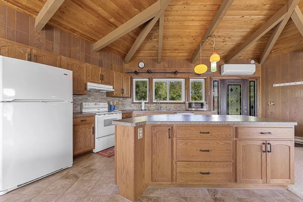 16560 Starke Road Arcadia Township MI 49613