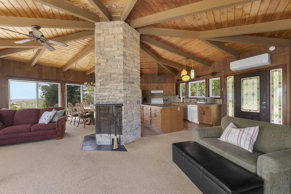 16560 Starke Road Arcadia Township MI 49613