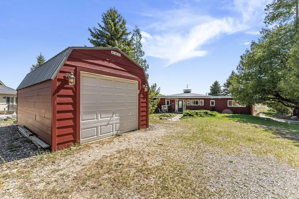 16560 Starke Road Arcadia Township MI 49613