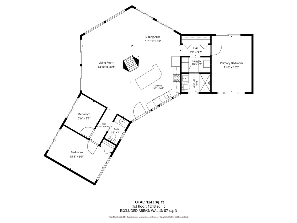16560 Starke Road Arcadia Township MI 49613
