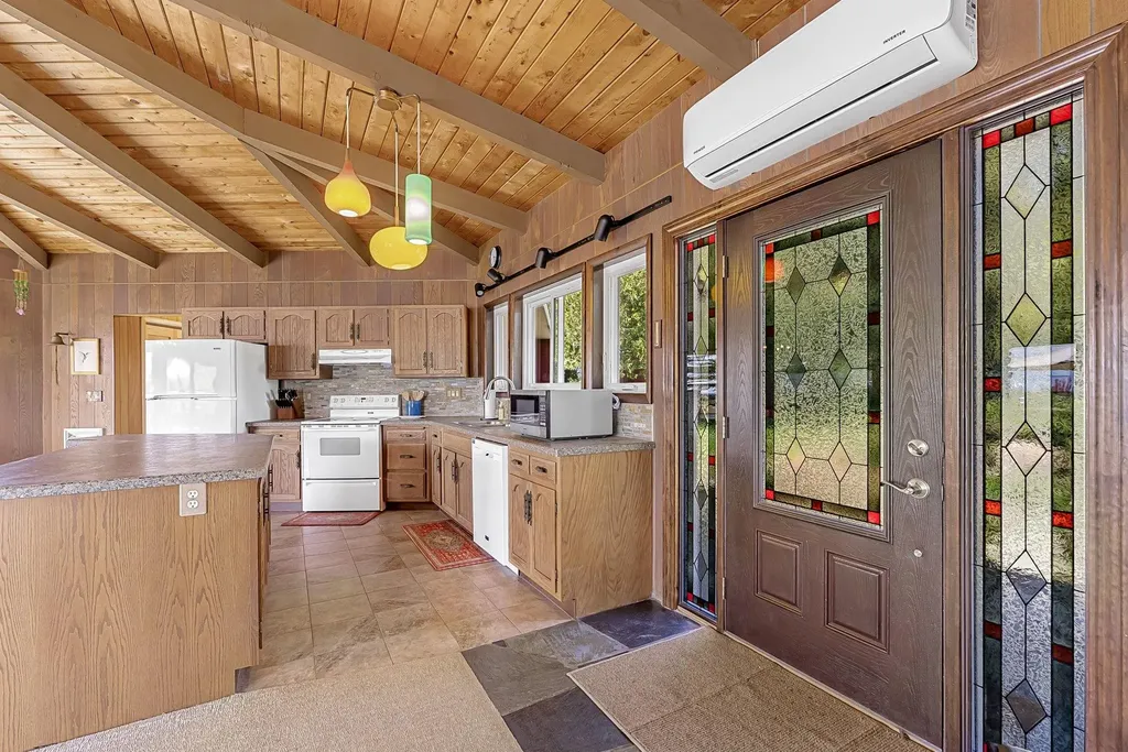 16560 Starke Road Arcadia Township MI 49613