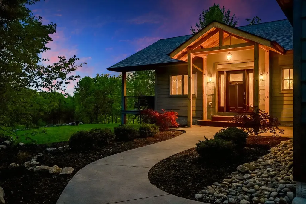 4478 Horseshoe Path Kearney Township MI 49615