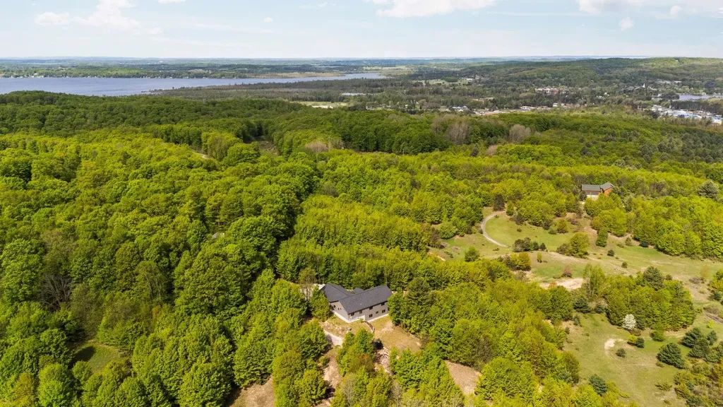 4478 Horseshoe Path Kearney Township MI 49615