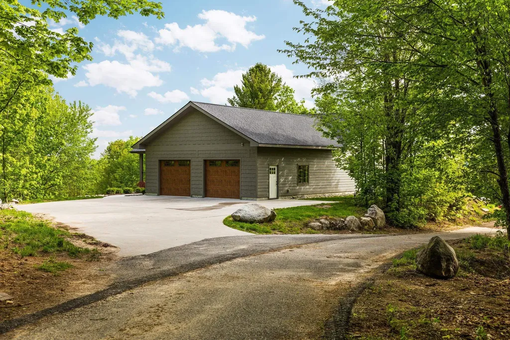 4478 Horseshoe Path Kearney Township MI 49615