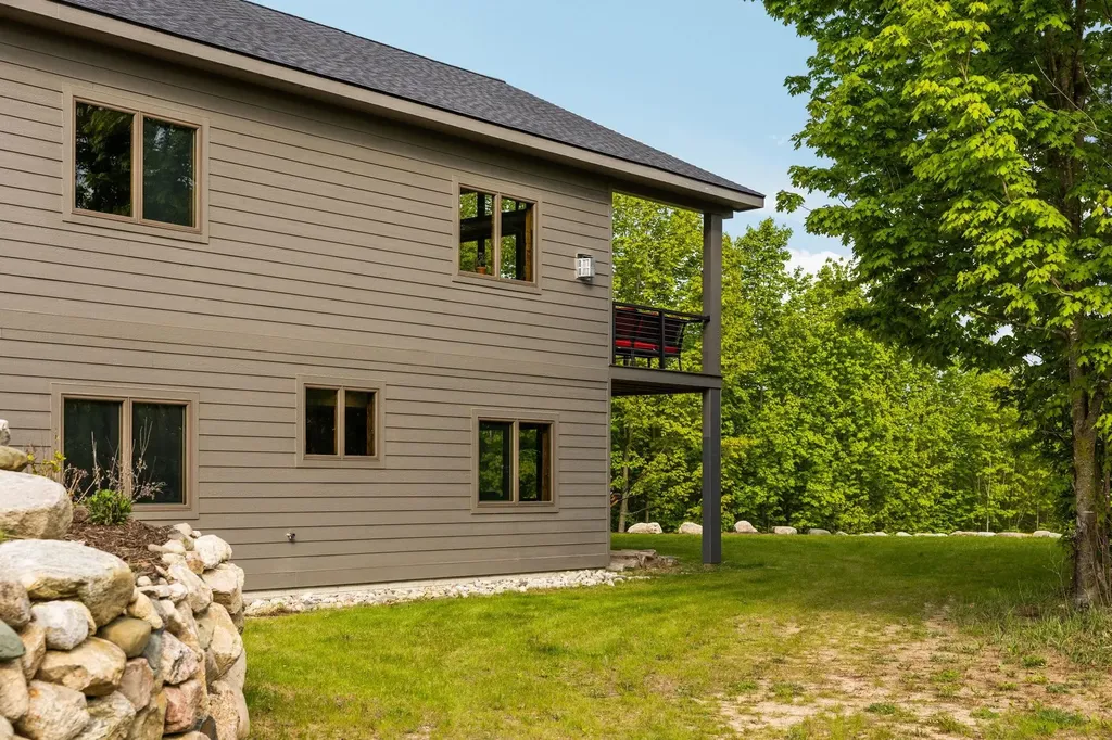 4478 Horseshoe Path Kearney Township MI 49615
