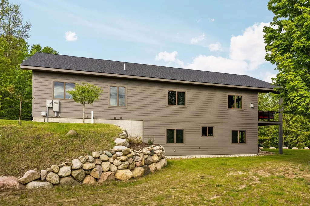 4478 Horseshoe Path Kearney Township MI 49615