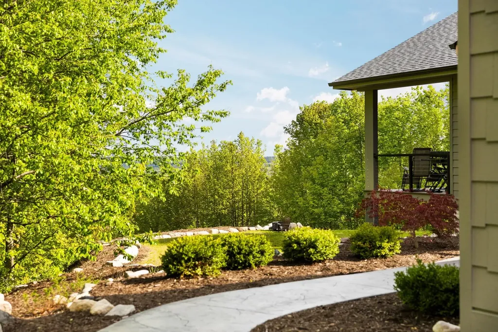 4478 Horseshoe Path Kearney Township MI 49615