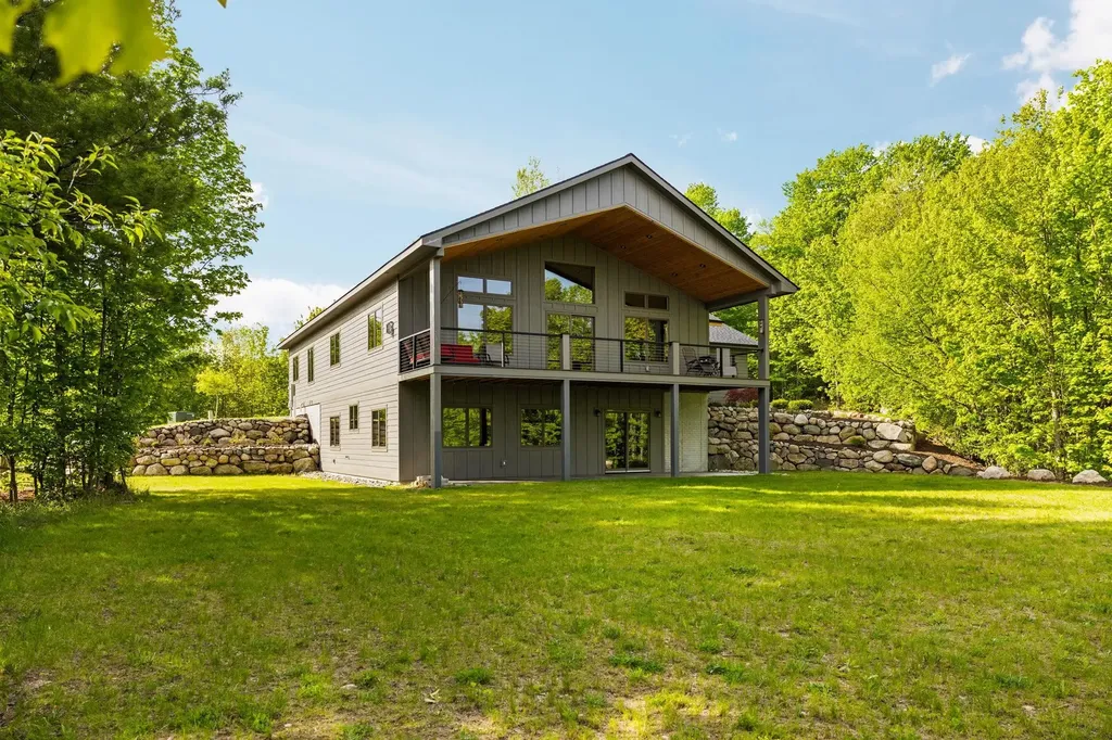 4478 Horseshoe Path Kearney Township MI 49615