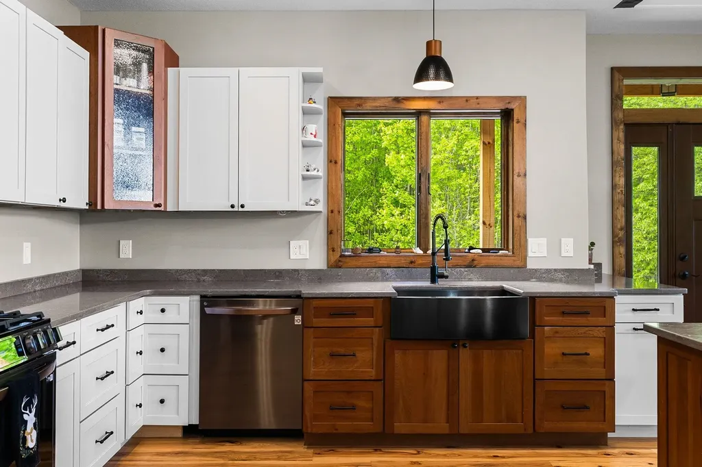4478 Horseshoe Path Kearney Township MI 49615