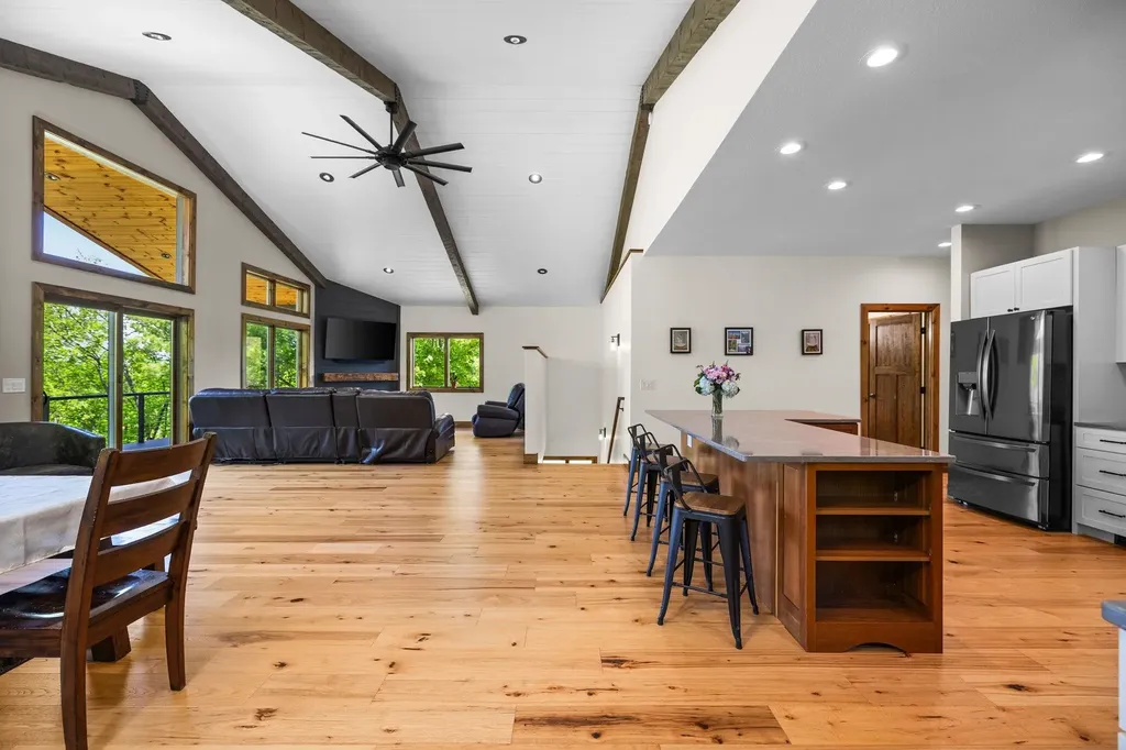 4478 Horseshoe Path Kearney Township MI 49615