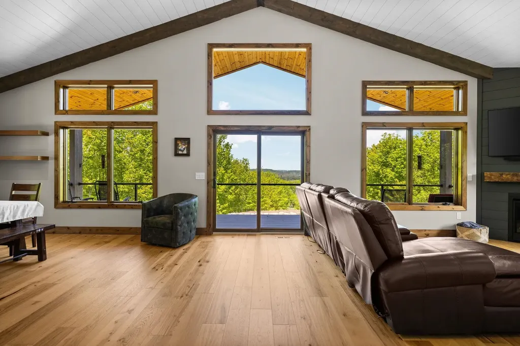 4478 Horseshoe Path Kearney Township MI 49615