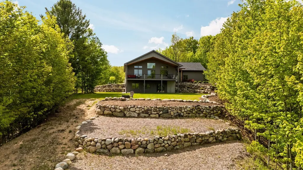 4478 Horseshoe Path Kearney Township MI 49615