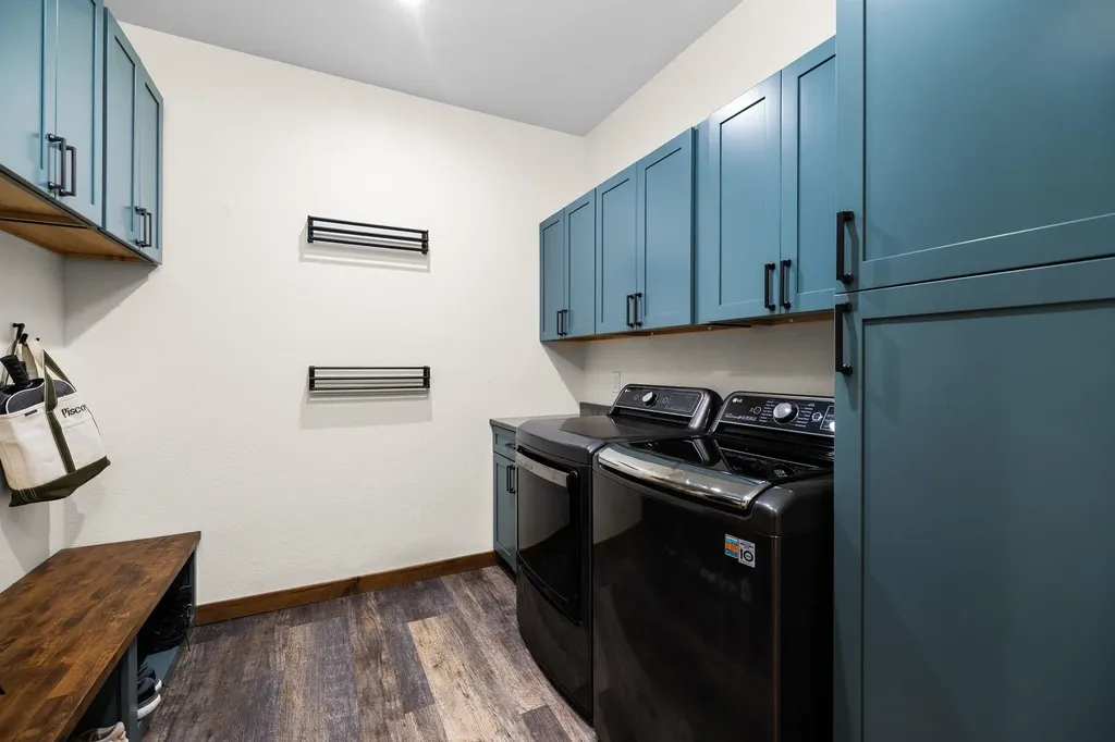4478 Horseshoe Path Kearney Township MI 49615