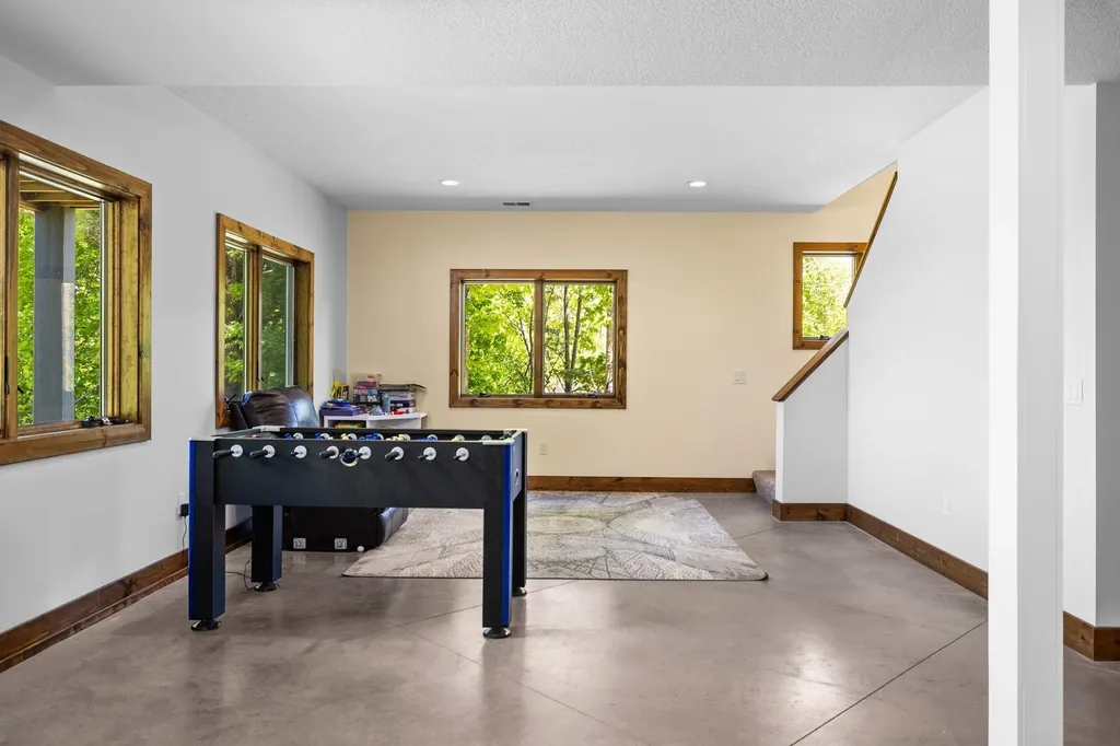 4478 Horseshoe Path Kearney Township MI 49615