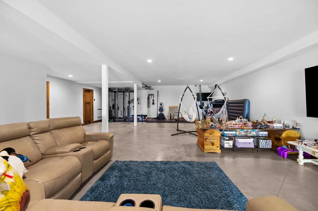 4478 Horseshoe Path Kearney Township MI 49615