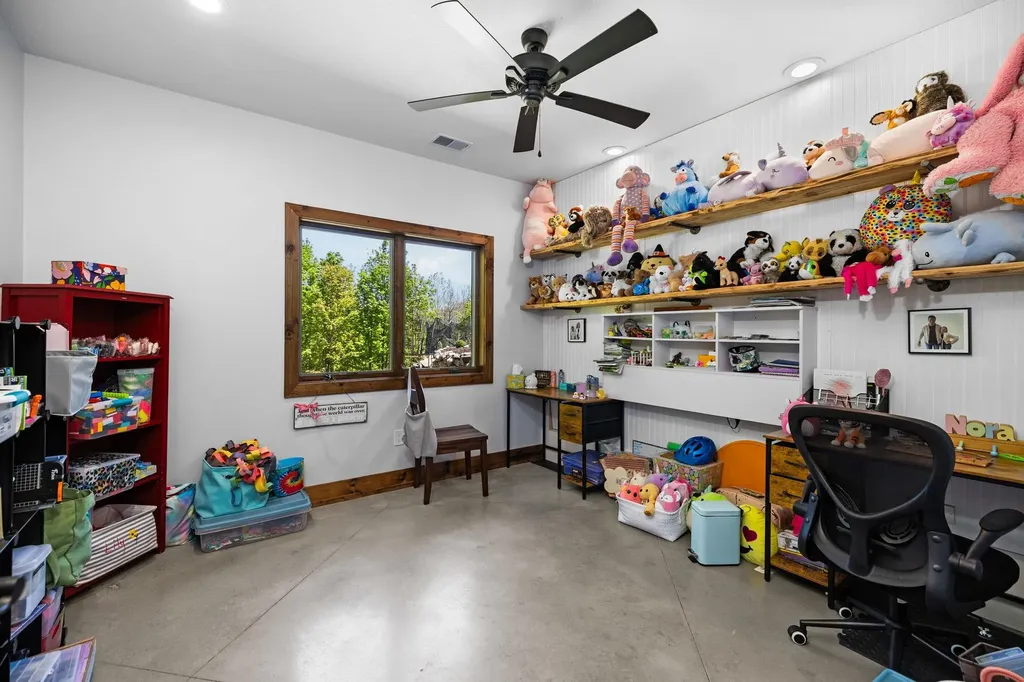 4478 Horseshoe Path Kearney Township MI 49615