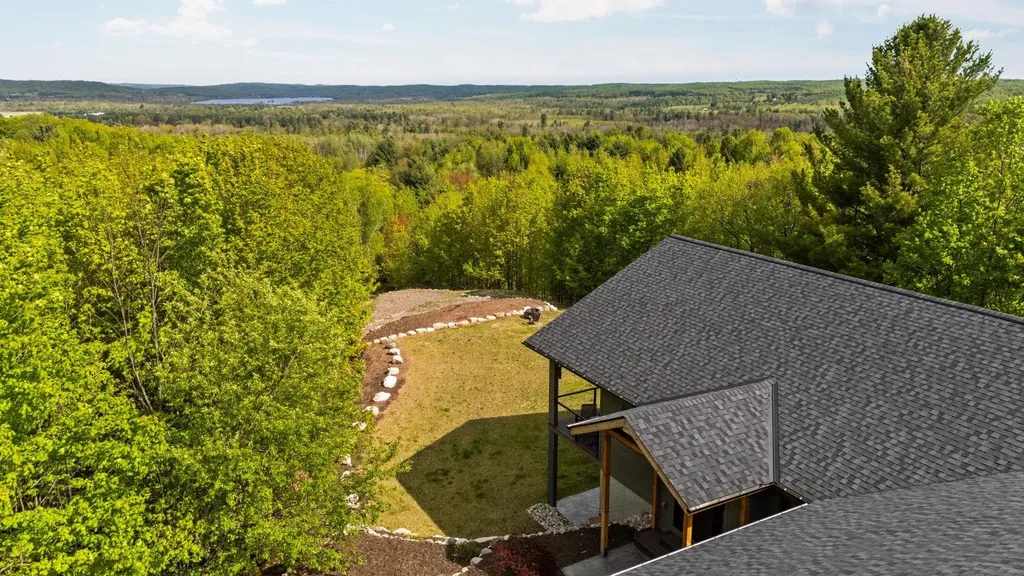4478 Horseshoe Path Kearney Township MI 49615
