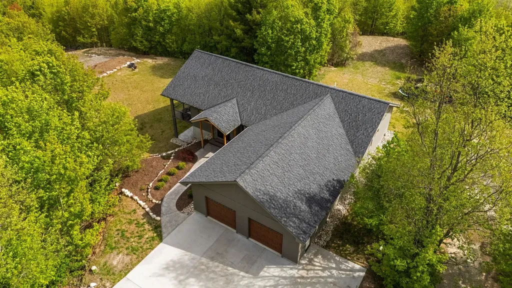 4478 Horseshoe Path Kearney Township MI 49615