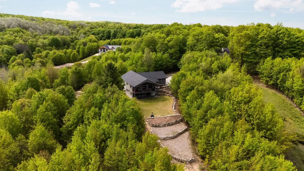 4478 Horseshoe Path Kearney Township MI 49615
