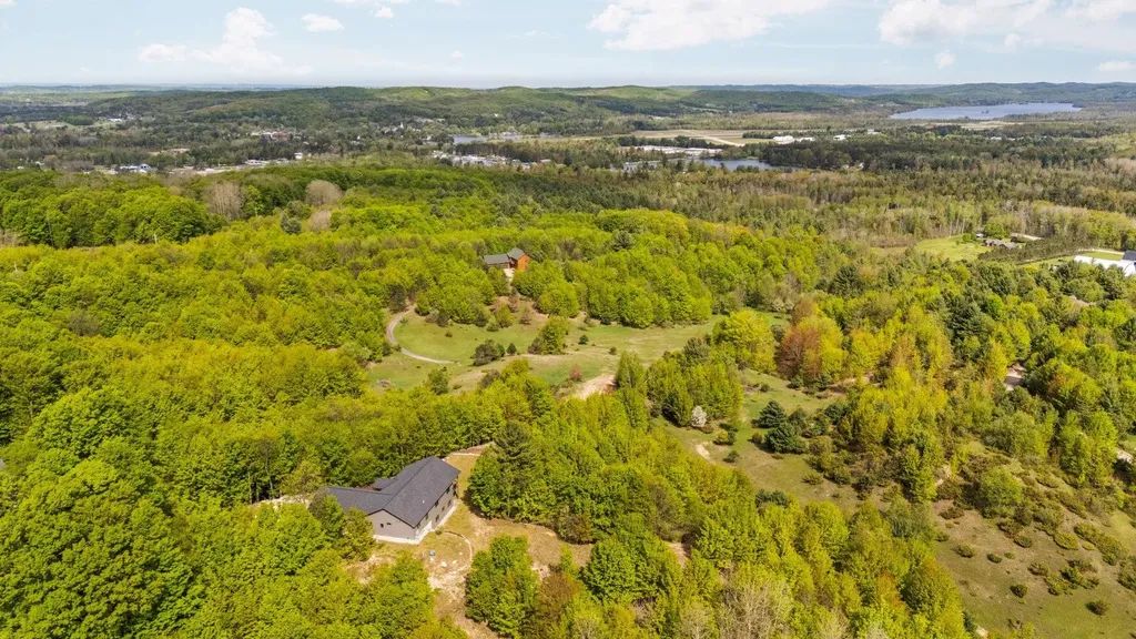 4478 Horseshoe Path Kearney Township MI 49615