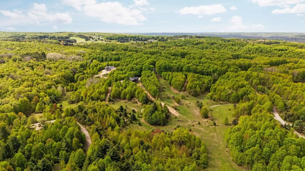 4478 Horseshoe Path Kearney Township MI 49615
