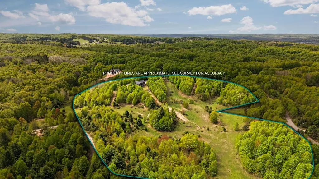 4478 Horseshoe Path Kearney Township MI 49615
