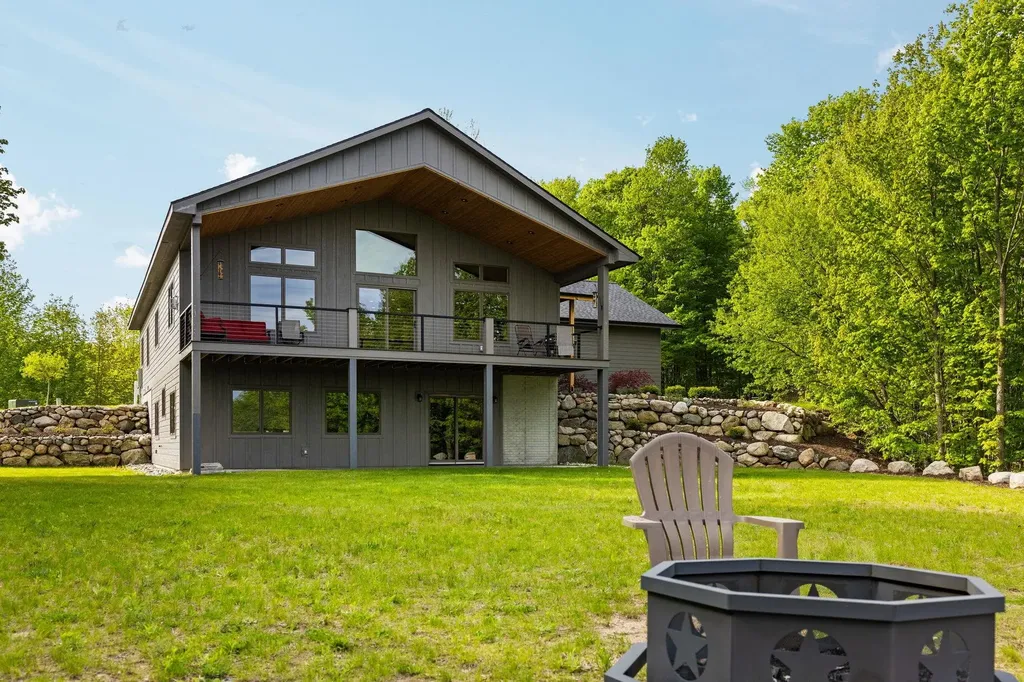 4478 Horseshoe Path Kearney Township MI 49615