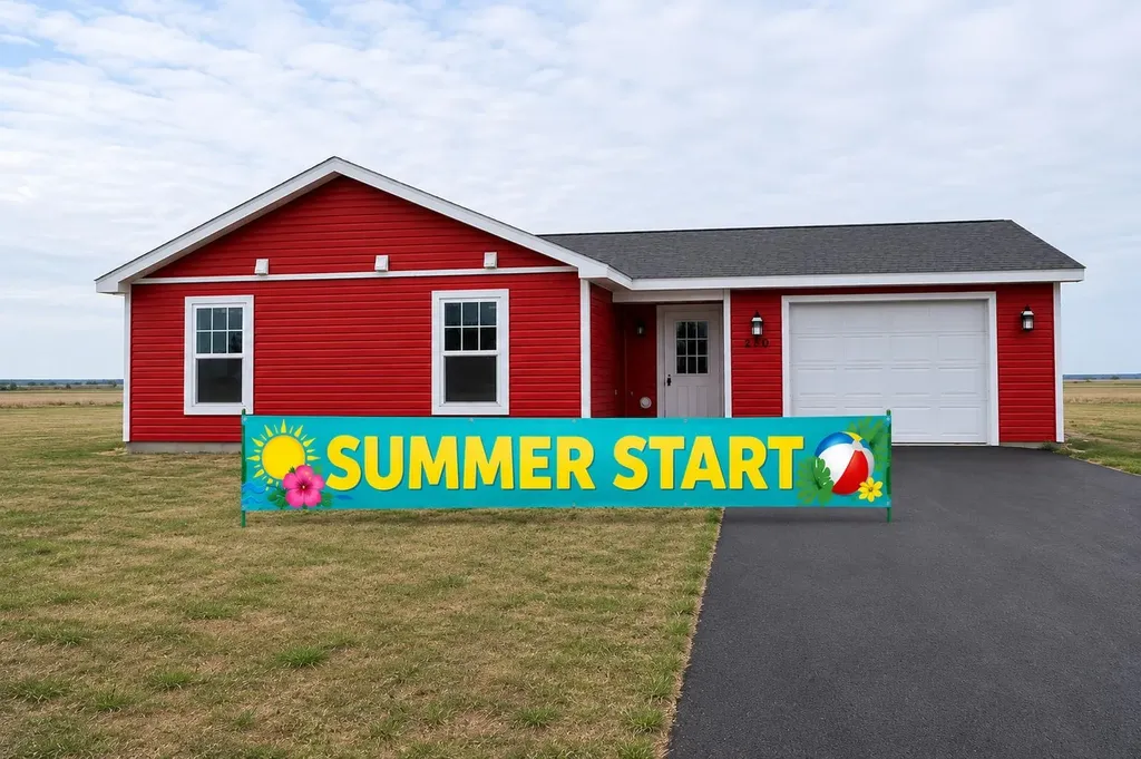 33 Mockingbird Drive Blair Township MI 49685