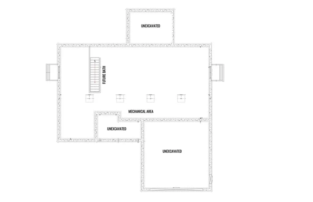 1184 Aster Lane Blair Township MI 49696