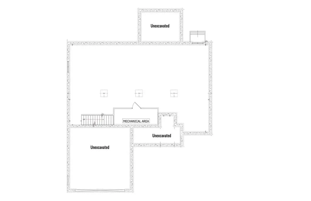 1184 Aster Lane Blair Township MI 49696